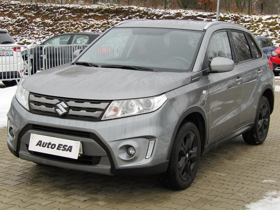 Suzuki Vitara 1.6i 