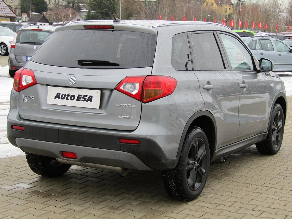 Suzuki Vitara 1.6i 