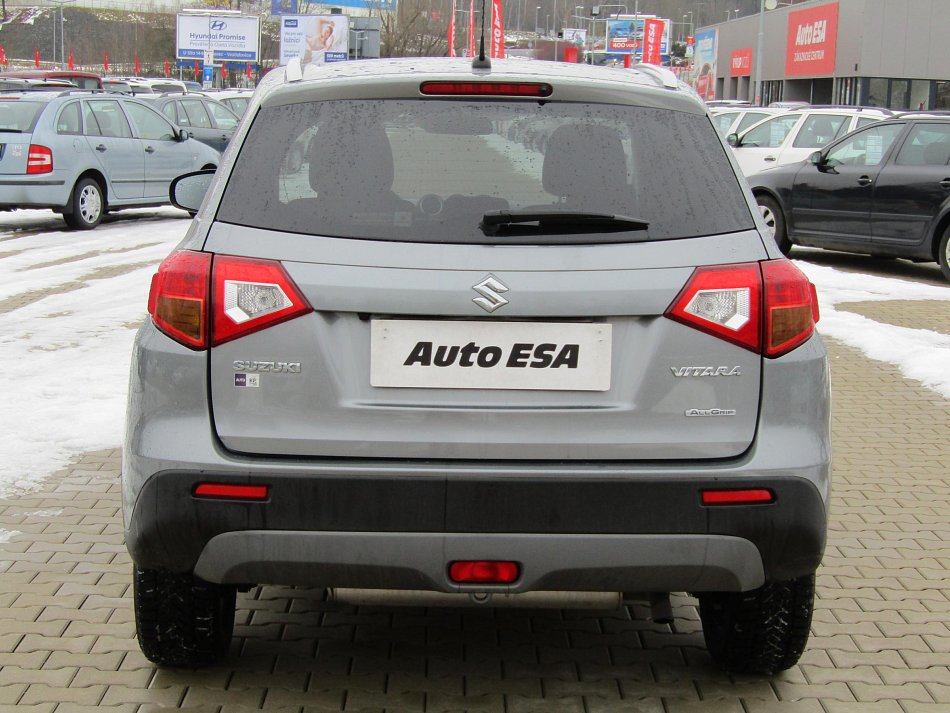 Suzuki Vitara 1.6i 