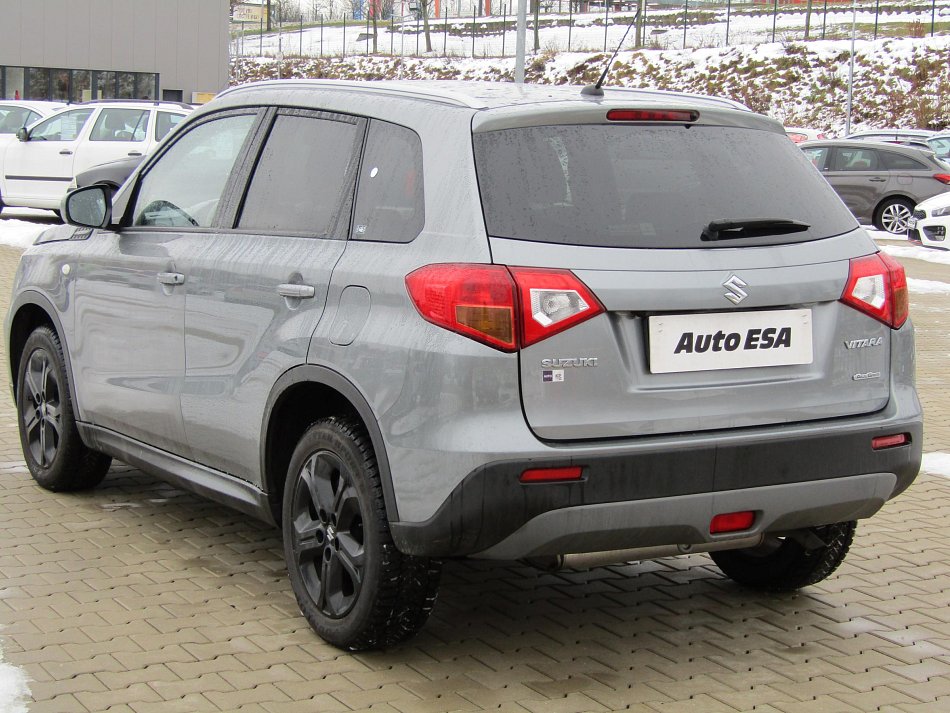 Suzuki Vitara 1.6i 