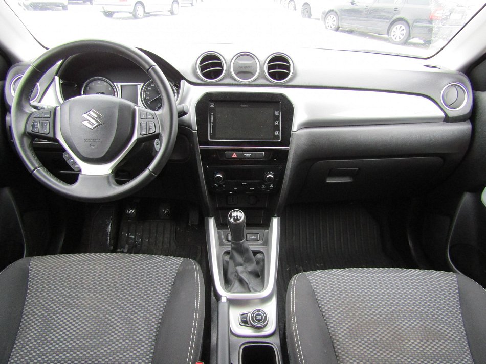 Suzuki Vitara 1.6i 