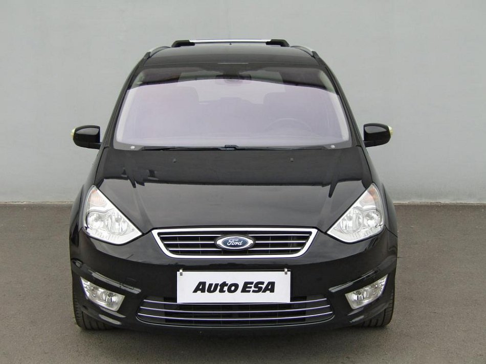 Ford Galaxy 2.0i 