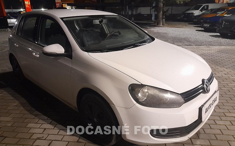 Volkswagen Golf 1.4 