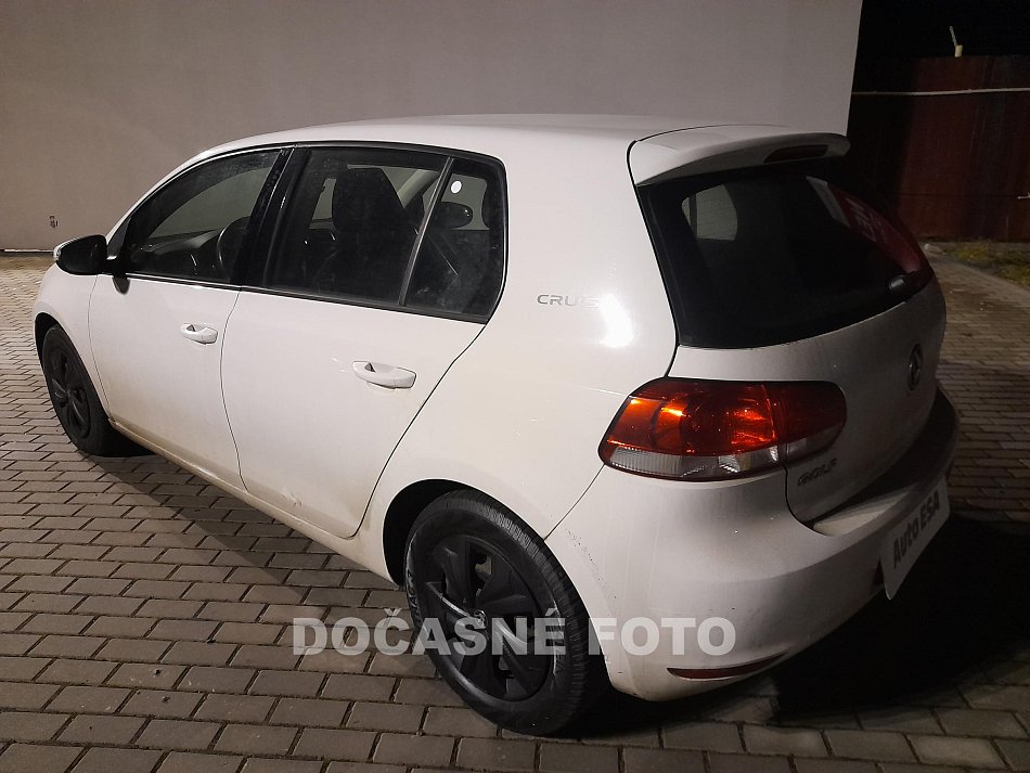 Volkswagen Golf 1.4 