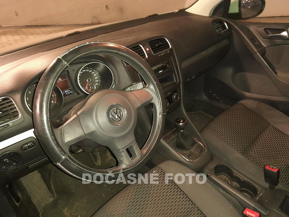 Volkswagen Golf 1.4 