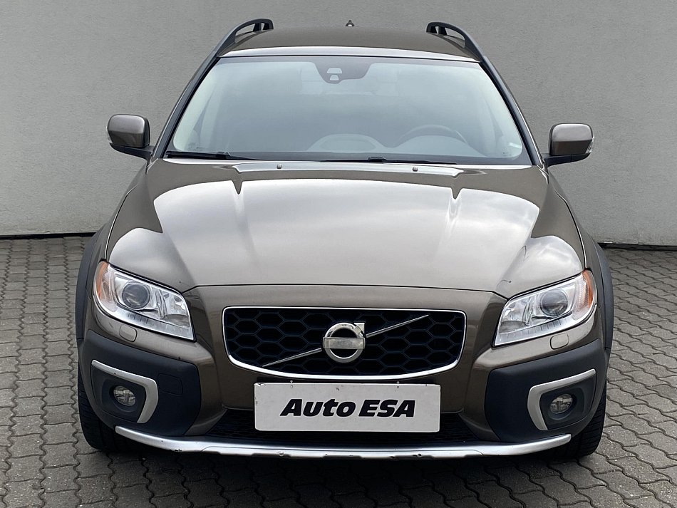 Volvo XC70 2.4 D4 Momentum AWD