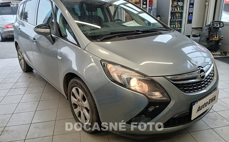 Opel Zafira 1.6 CDTi 