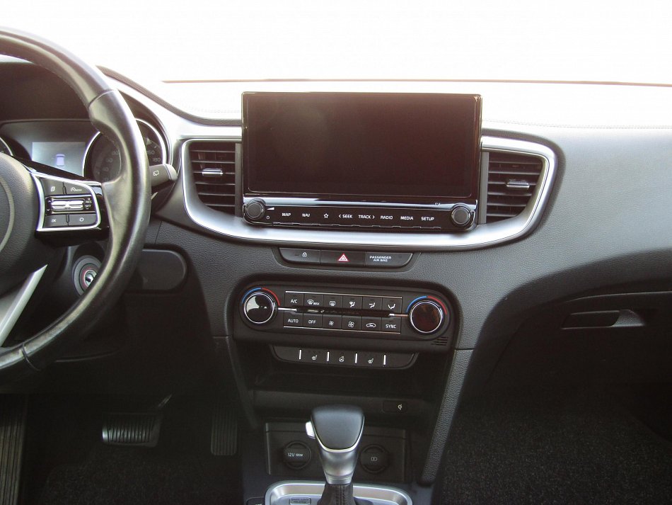 Kia Ceed 1.6 CRDi 