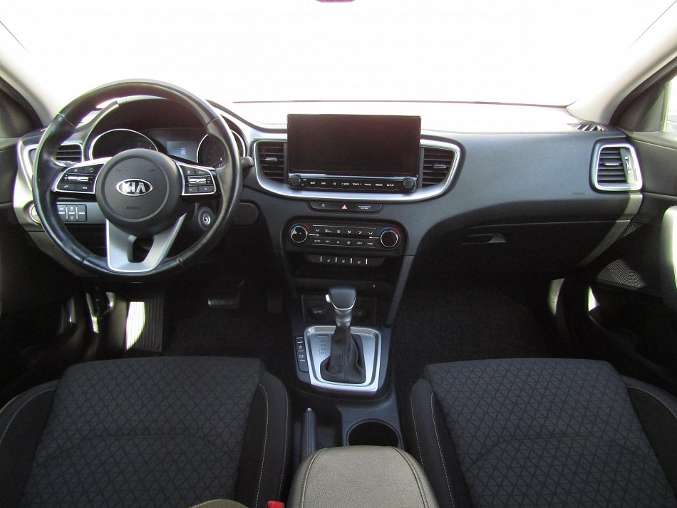 Kia Ceed 1.6 CRDi 