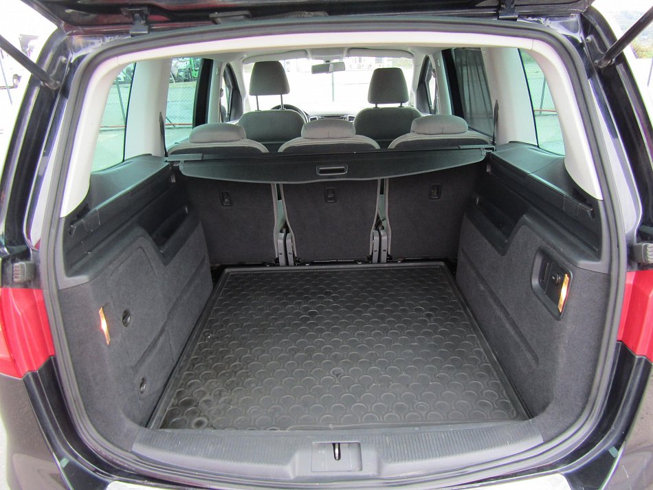 Seat Alhambra 1.4TSi 