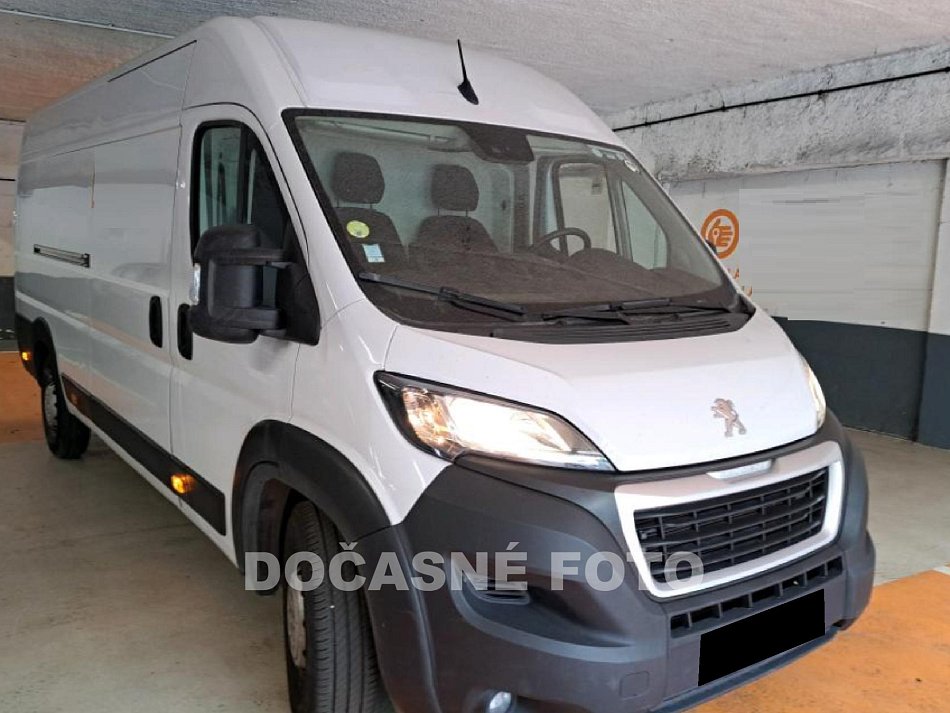 Peugeot Boxer 2.2HDi  L4H2