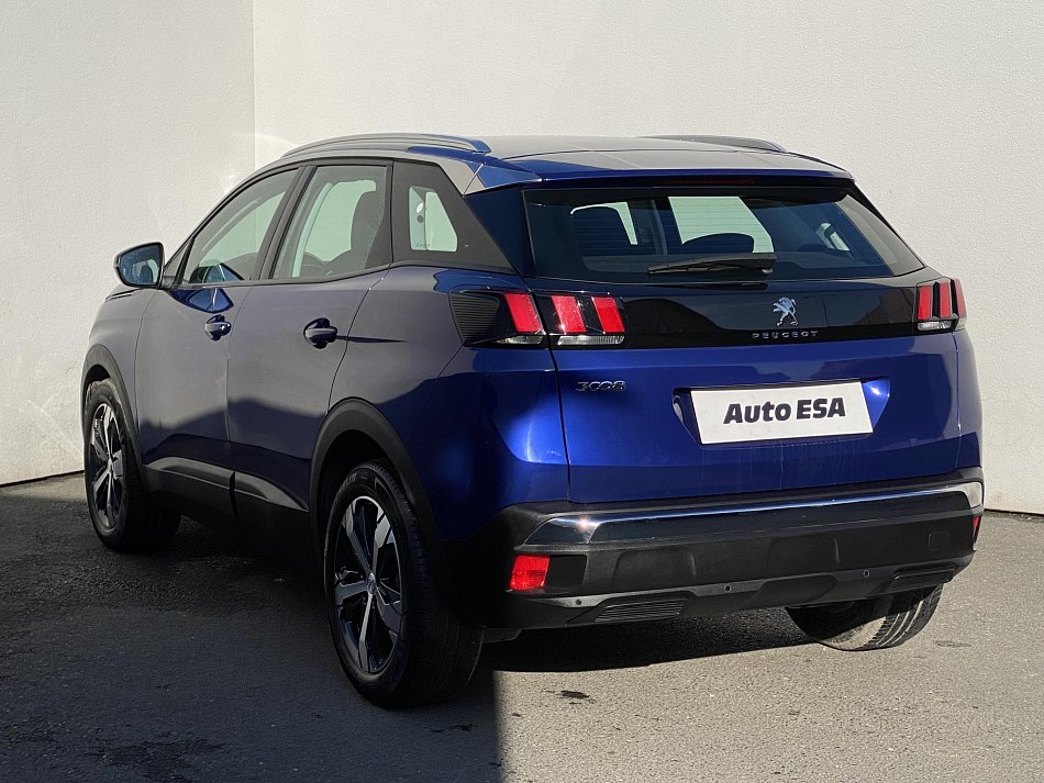 Peugeot 3008 1.5 HDi 