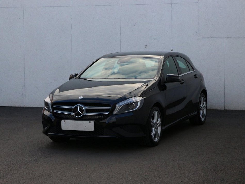 Mercedes-Benz Třída A 1.3  A160