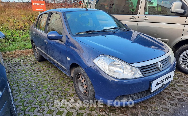 Renault Thalia 1.2i 