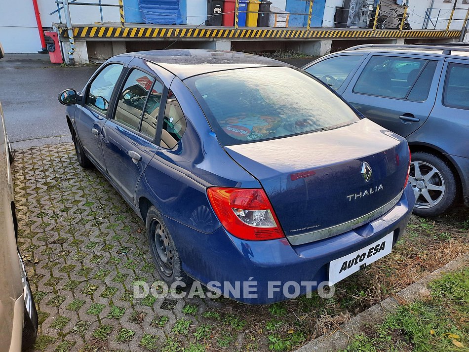 Renault Thalia 1.2i 