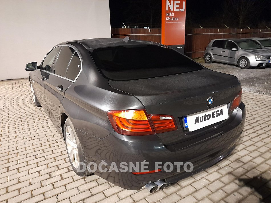 BMW Řada 5 3.0d  530D