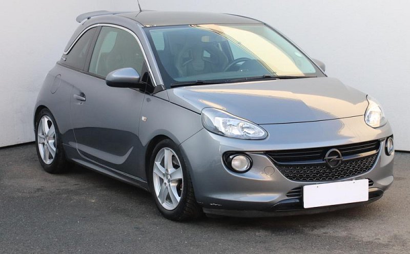 Opel Adam 1.4 