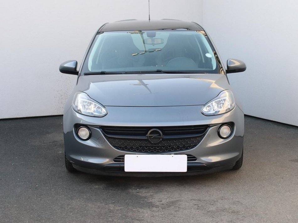 Opel Adam 1.4 