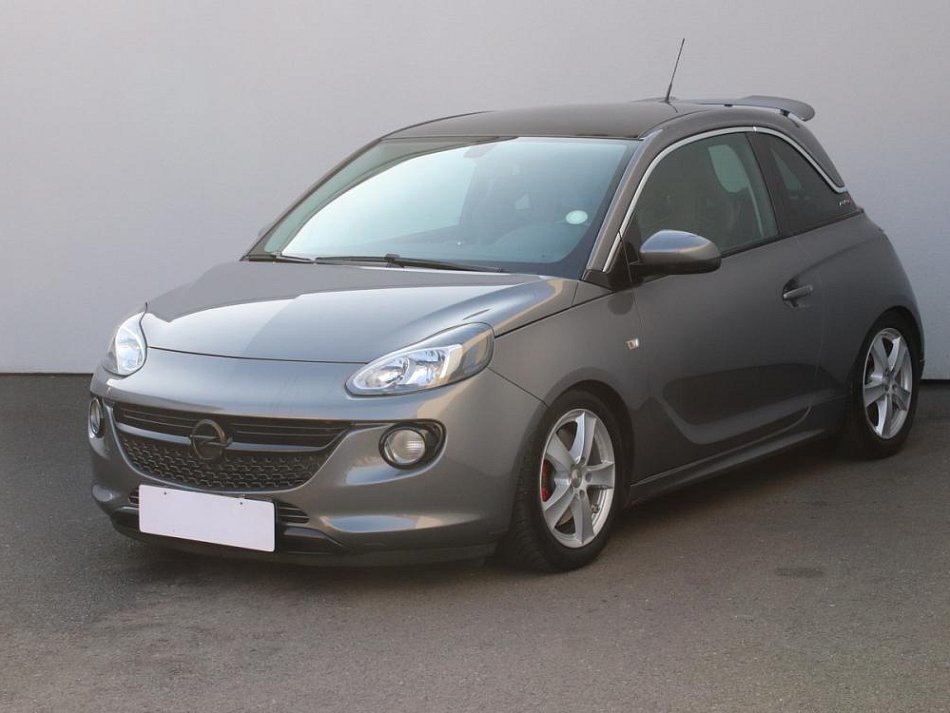 Opel Adam 1.4 