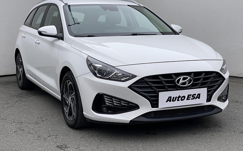 Hyundai I30 1.0 T-GDi Comfort