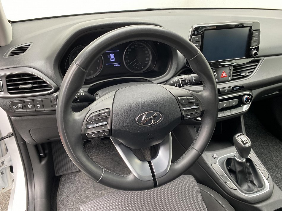 Hyundai I30 1.0 T-GDi Comfort