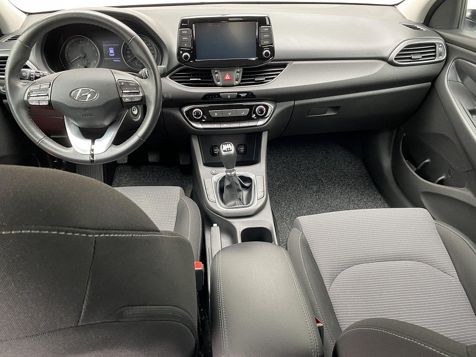 Hyundai I30 1.0 T-GDi Comfort