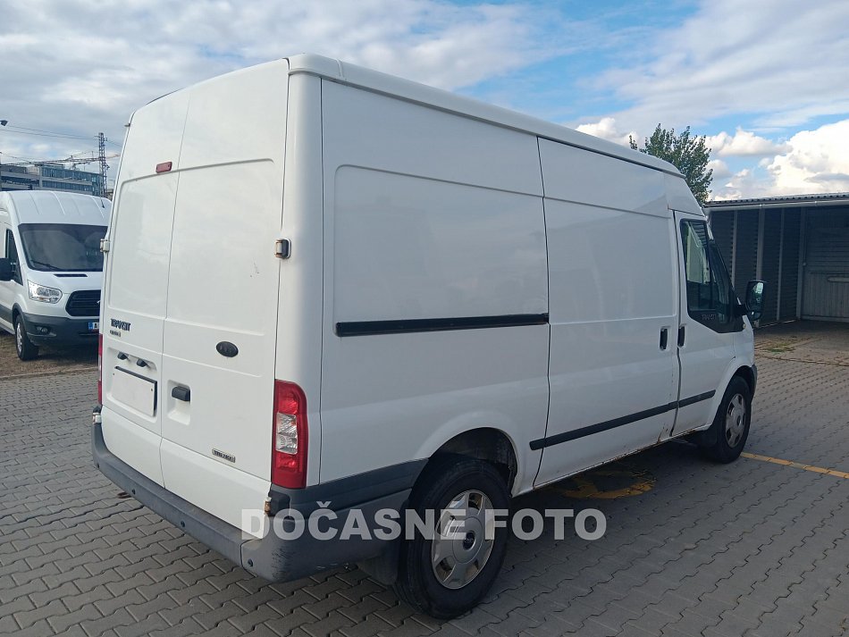 Ford Transit 2.2TDCi Trend L2H2