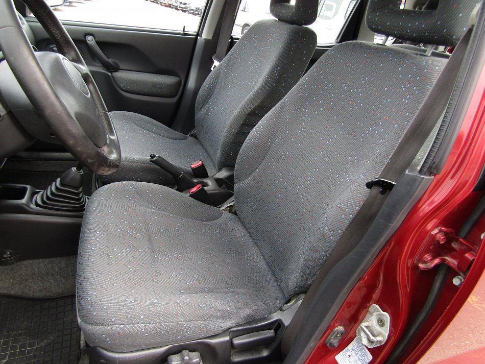 Suzuki Ignis 1.3 i  4x4