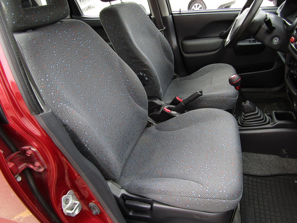 Suzuki Ignis 1.3 i  4x4