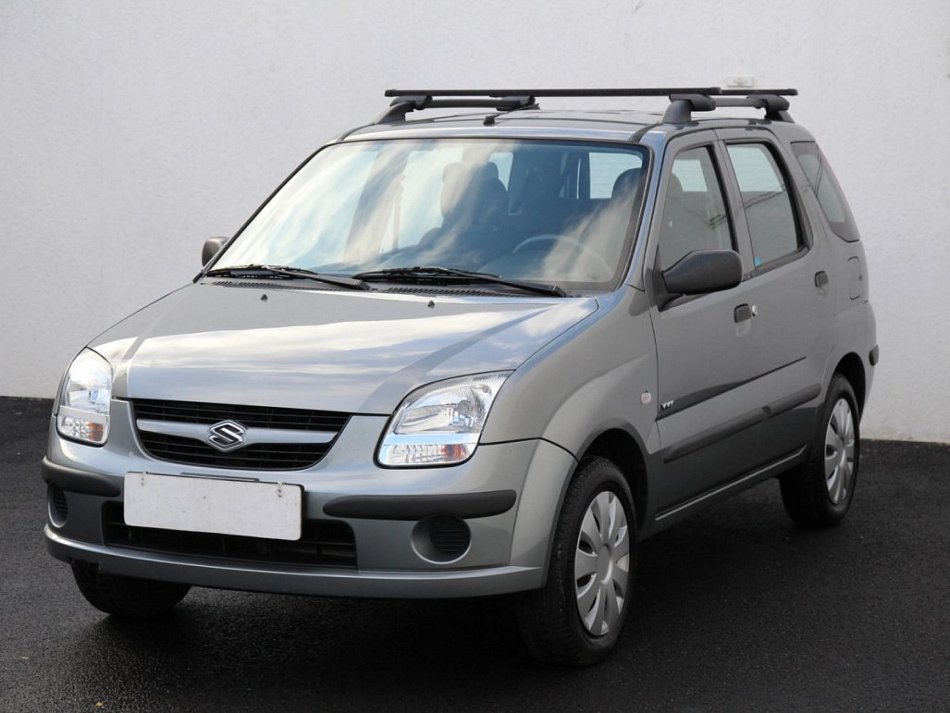 Suzuki Ignis 1.3 i  4x4