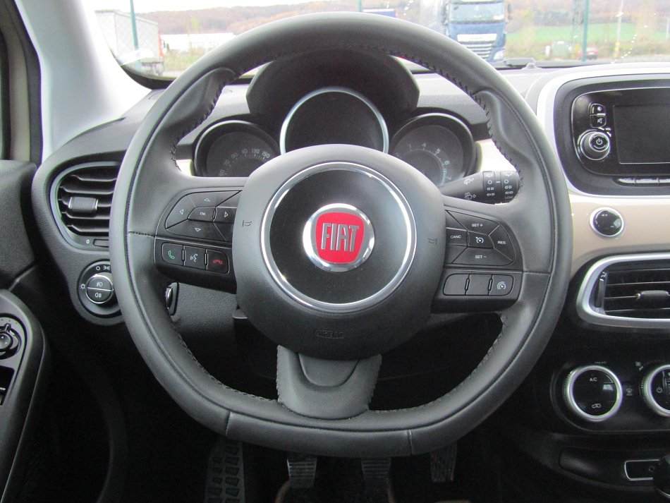 Fiat 500X 1.6 i 