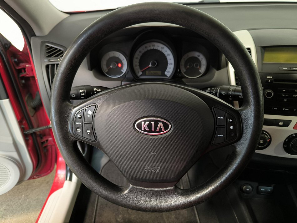 Kia Ceed 1.6 i 