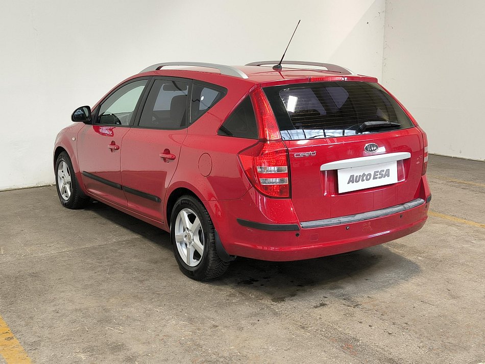 Kia Ceed 1.6 i 