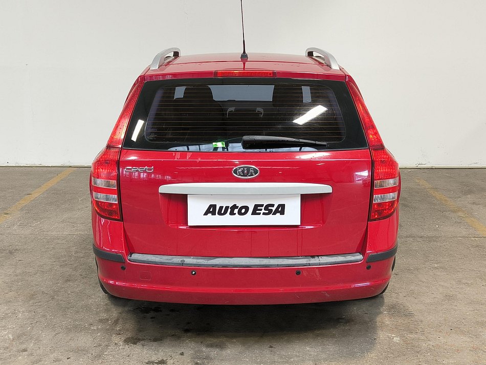 Kia Ceed 1.6 i 