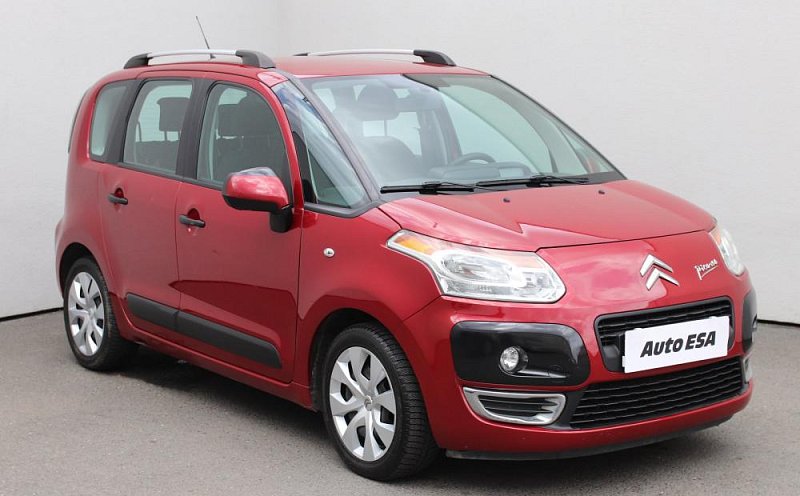 Citroën C3 Picasso 1.4 i 