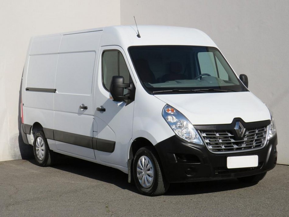 Renault Master 2.3dCi  L3H2