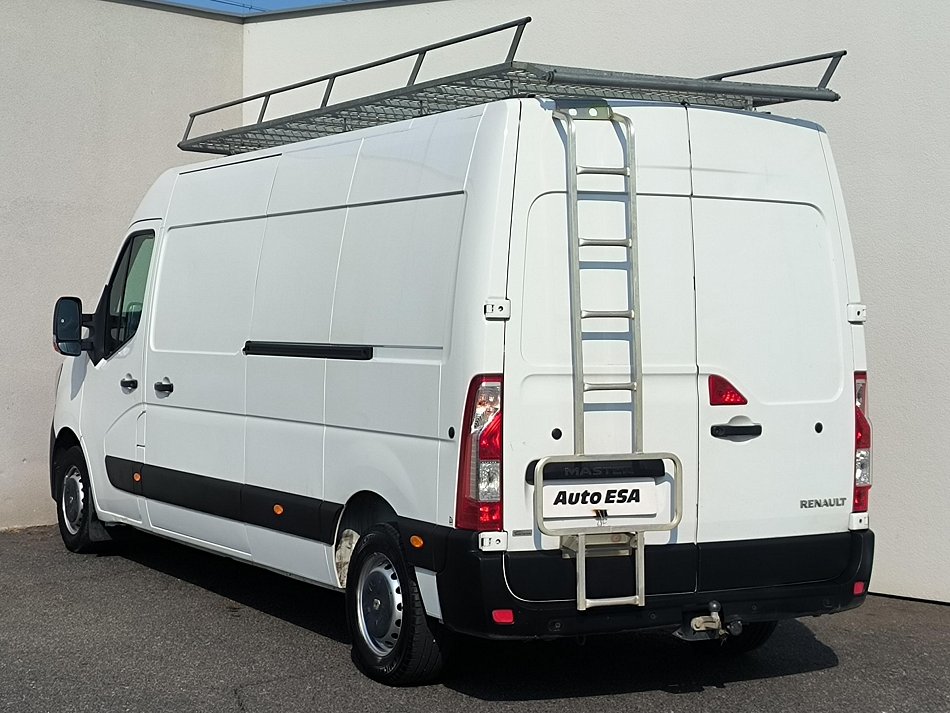 Renault Master 2.3dCi  L3H2