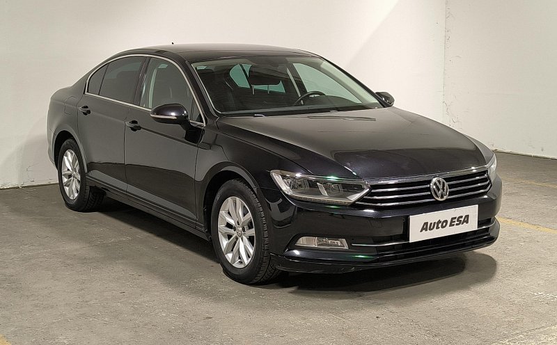 Volkswagen Passat 1.4 TSi Comfortline