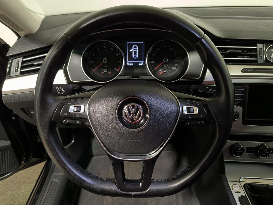 Volkswagen Passat 1.4 TSi Comfortline