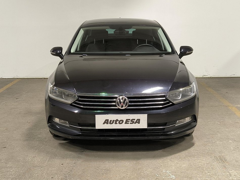 Volkswagen Passat 1.4 TSi Comfortline