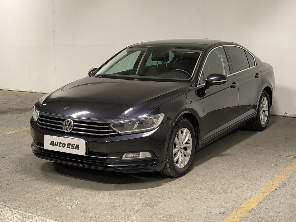 Volkswagen Passat 1.4 TSi Comfortline