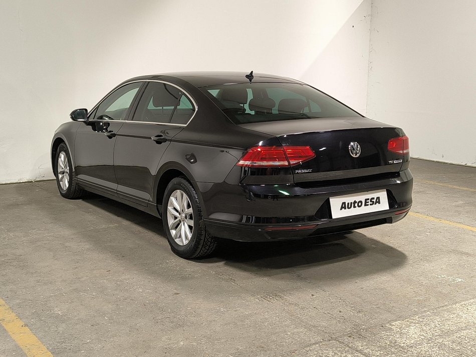 Volkswagen Passat 1.4 TSi Comfortline