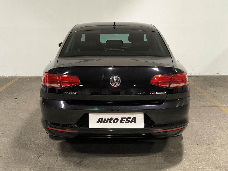 Volkswagen Passat 1.4 TSi Comfortline