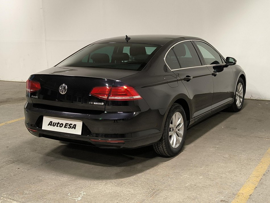 Volkswagen Passat 1.4 TSi Comfortline