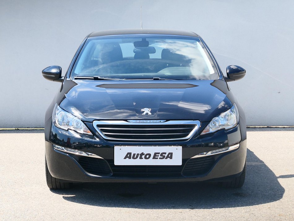 Peugeot 308 1.6 HDi 