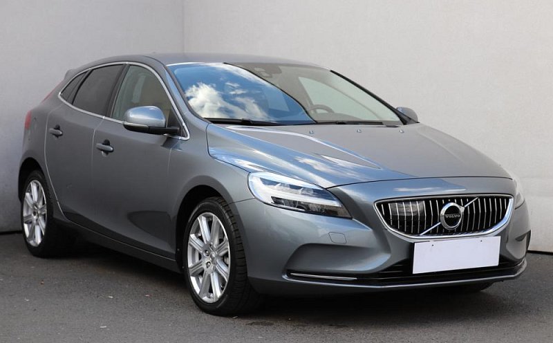 Volvo V40 1.0D 