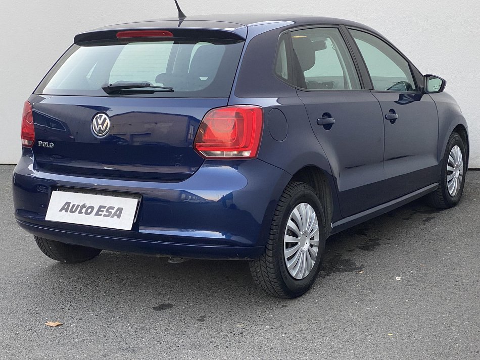 Volkswagen Polo 1.2 i 