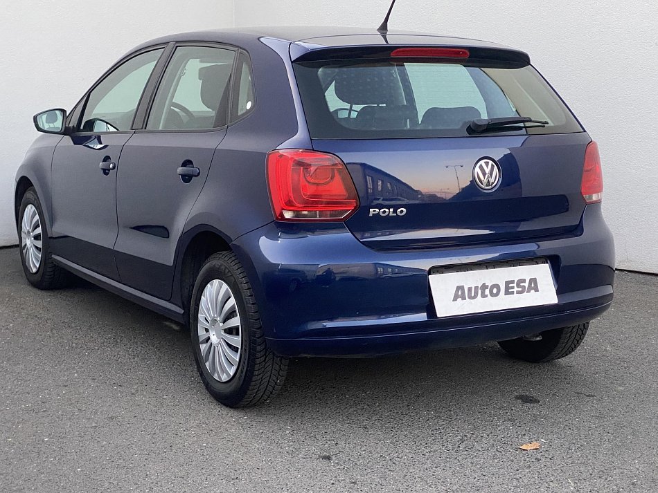 Volkswagen Polo 1.2 i 