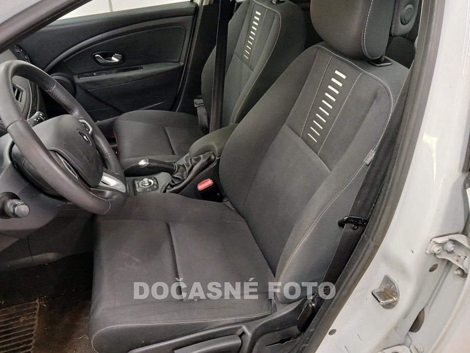 Renault Mégane 1.5 