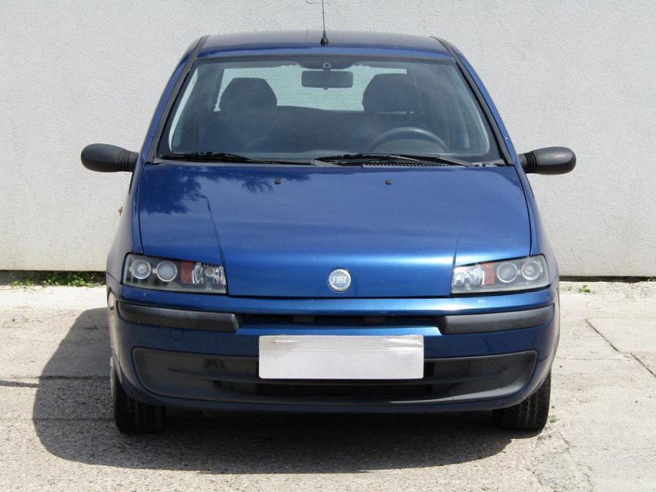 Fiat Punto 1.2 i 